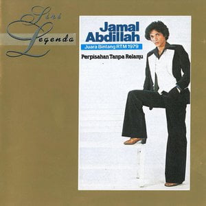 Perpisahan Tanpa Relamu