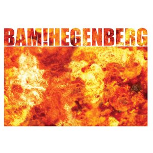 BAM!Hegenberg