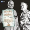 Icon: Menuhin and Grappelli