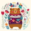 Tiny Tales for the Piano Vol. 1