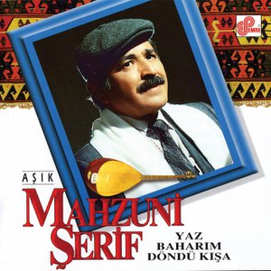 Yaz Baharım Döndü Kışa