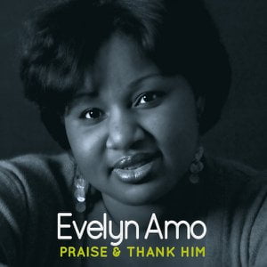 Praise & Thank Him