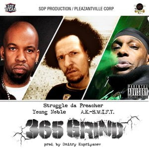 365 Grind