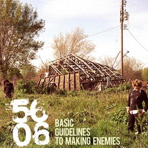 Basic Guidelines to Making Enemies
