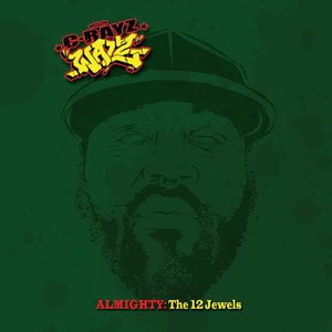 Rayz Walz - Almighty: The 12 Jewels