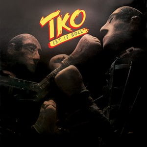 Kill The Pain lyrics by TKO