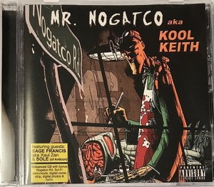 Nogatco Rd.
