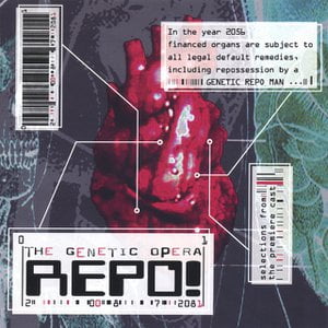 Repo! The Genetic Opera