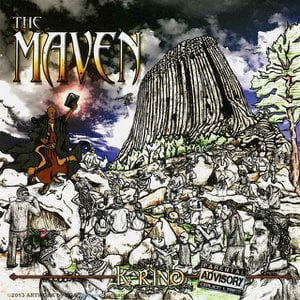 The Maven