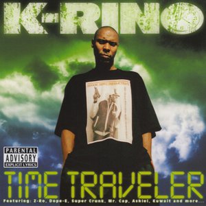 Time Traveler