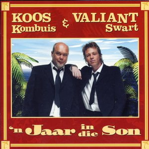 n Jaar In Die Son