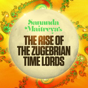 The Rise Of The Zugebrian Time Lords