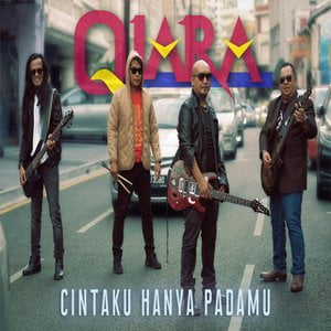Lirik Lagu Qiara Hanya Padamu