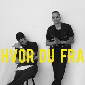 Hvor Du Fra