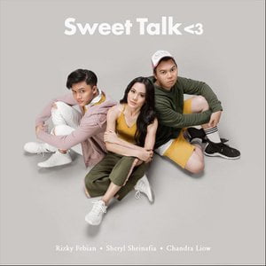 Sweet Talk (Single)