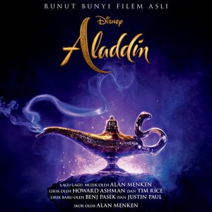 Aladdin (Malaysian Original Motion Picture Soundtrack)