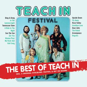 The Best Of Teach In