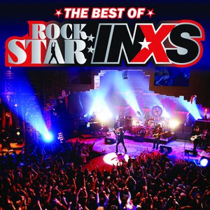 The Best of Rock Star: INXS