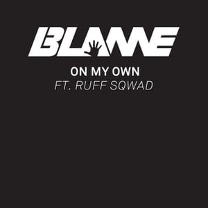 On My Own (Spotify Pre-Release)