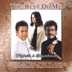 The Best Of Me Flybaits and Gingerbread