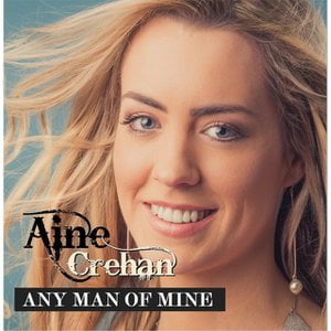 Any Man of Mine - EP