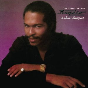 A Woman Needs Love (Expanded Edition) A Woman Needs Love (Expanded Edition)