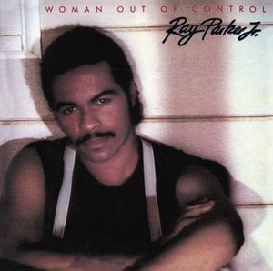 Woman Out of Control (Expanded Edition) Woman Out of Control (Expanded Edition)