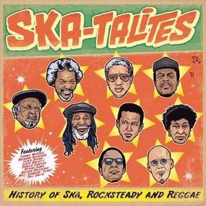 History of Ska, Rocksteady and Reggae (Live)