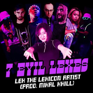 7 Evil Lexes