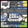 Mister D Presents: The Game's Begun