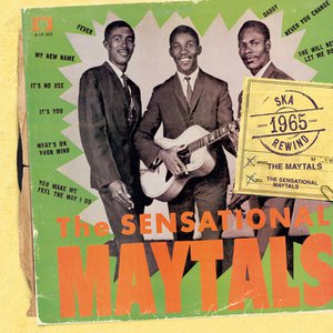 The Sensational Maytals