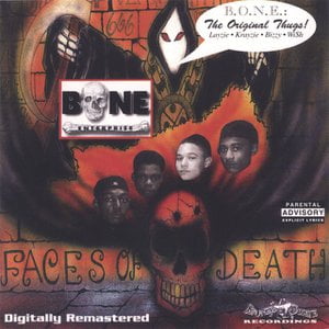 Faces Of Death - Collector's Edition