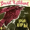 Basil Rathbone Reads Edgar Allan Poe