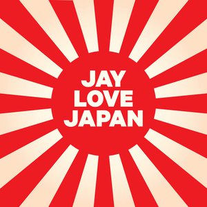 Jay Love Japan