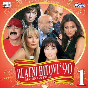 Zlatni Hitovi '90 1