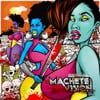 Machetevision