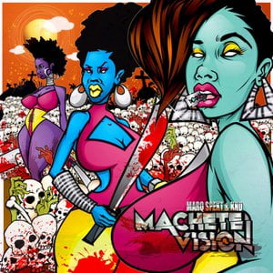 Machetevision