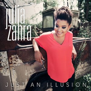 Just An Illusion