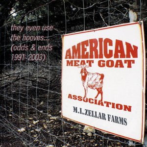 They Even Use the Hooves