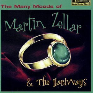 The Many Moods of Martin Zellar & The Hardways