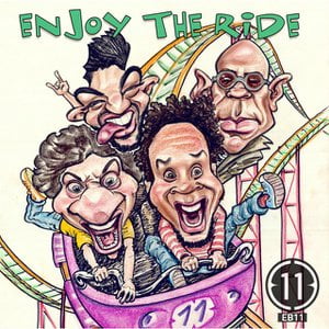 Enjoy the Ride