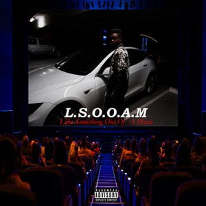 Like Something out of a Movie