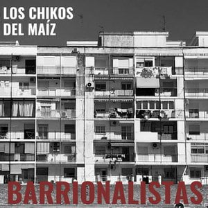 Barrionalistas Barrionalistas