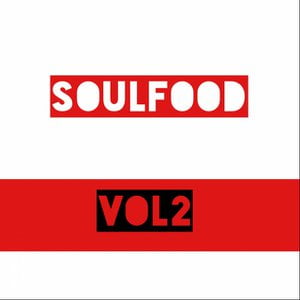 Soulfood, Vol. 2