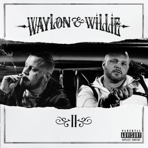 Waylon & Willie 2