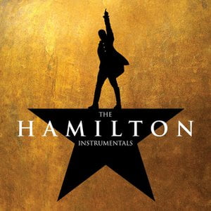 The Hamilton Instrumentals