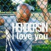 I Love You