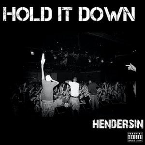 Hold It Down