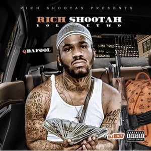 Rich Shoota Vol. 2