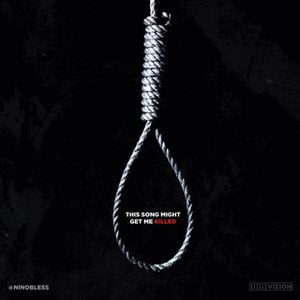 This Song Might Get Me Killed (feat. Rafijah Siano)